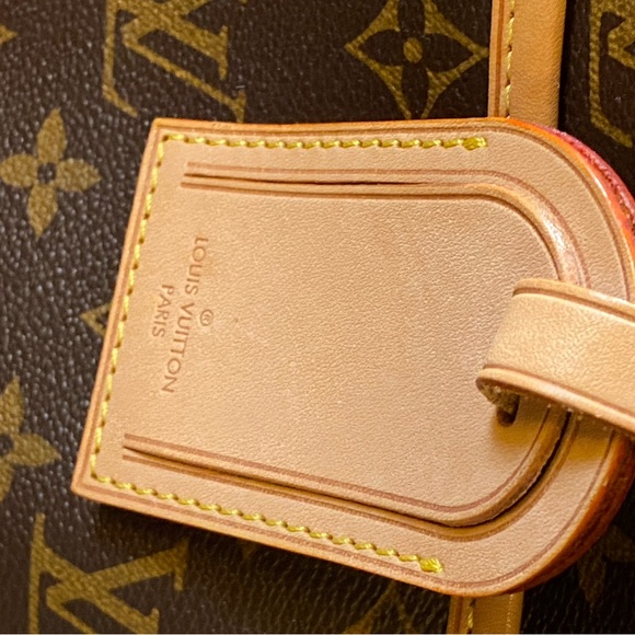 Louis Vuitton Eole Trolley, excellent condition - Picture 11 of 17